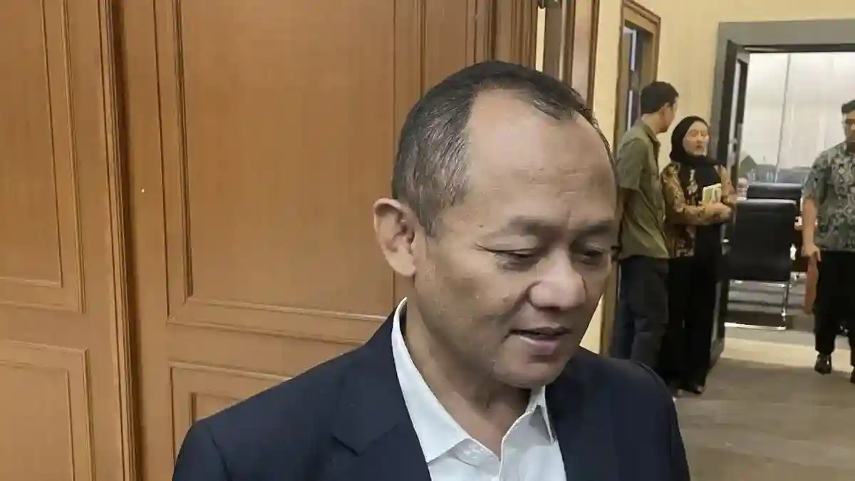 Industri Kendaraan Listrik Ditargetkan Capai TKDN 60 Persen pada 2027