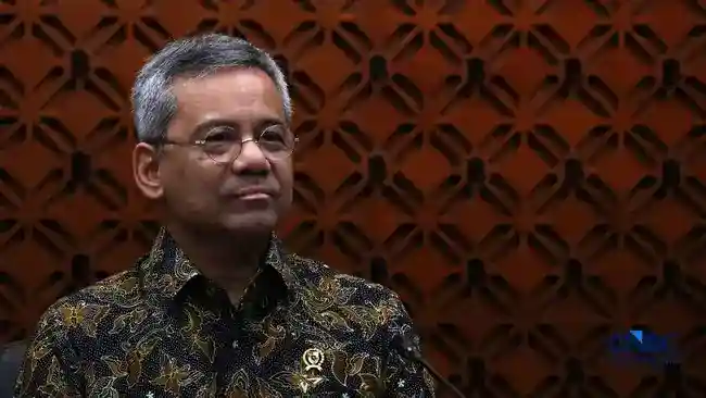 Anggaran Negara 2026: Hampir Rp200 Triliun Dialihkan untuk Menjawab Kebutuhan Mendesak