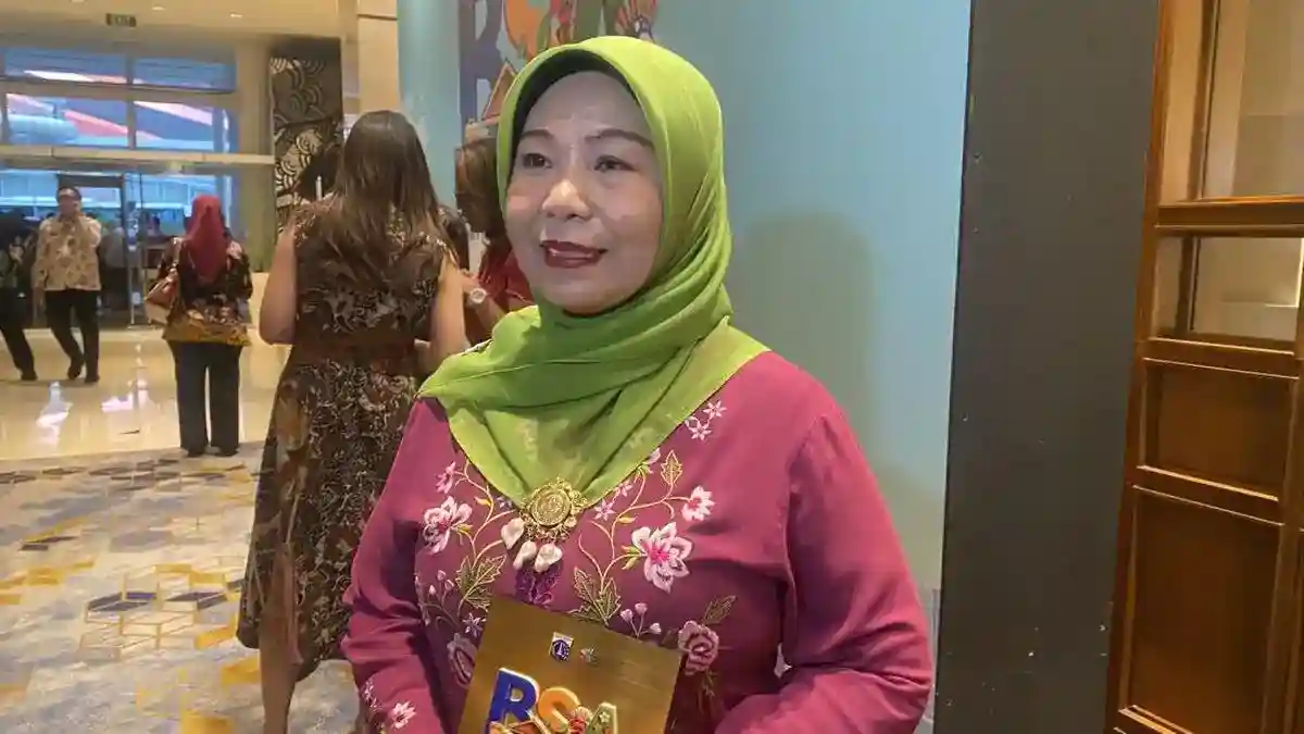 Kolaborasi Warga Antar Kelapa Gading Timur Raih Penghargaan BSA 2026