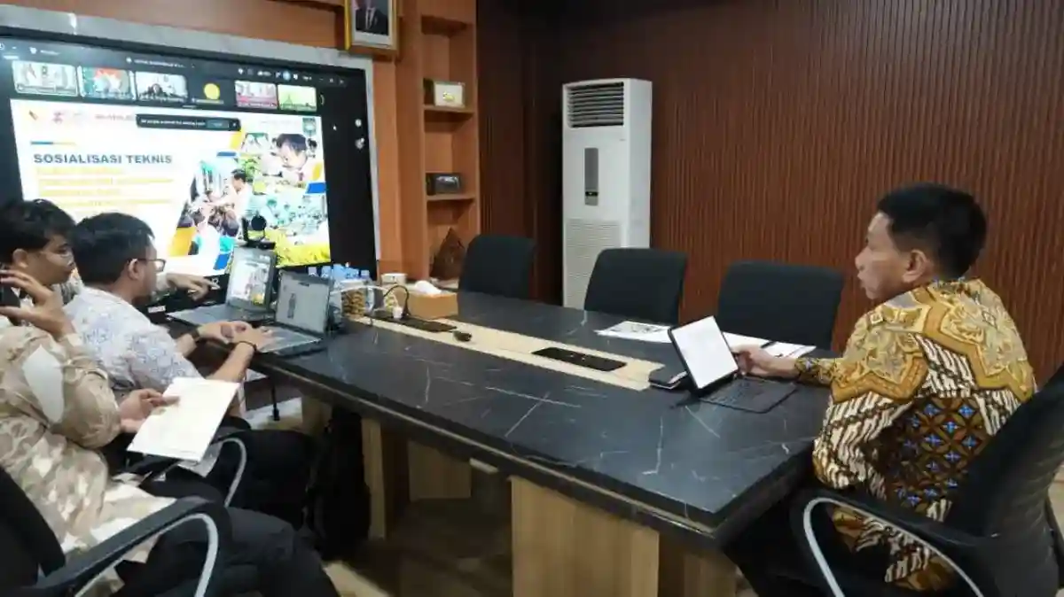 Pemda Mulai Periksa SPPG untuk Menjaga Keamanan Program MBG