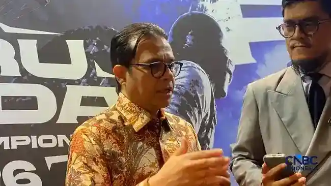Potensi Ekonomi Digital Indonesia dan Batas Aman Adopsi AI