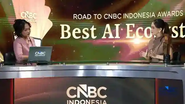 Dari Analisis hingga Eksekusi: Peluang dan Tantangan AI bagi Bisnis