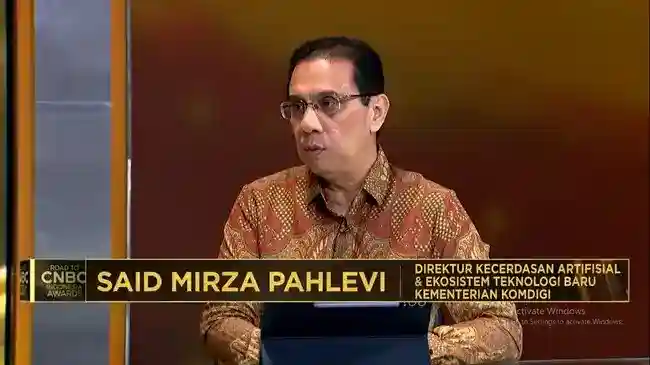 Ekosistem AI Indonesia Disorot, Komdigi Siapkan Dua Aturan