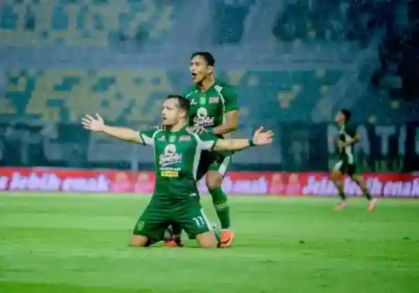 Persebaya Hadapi Persijap, Tavares Ingatkan Ancaman Serangan Balik
