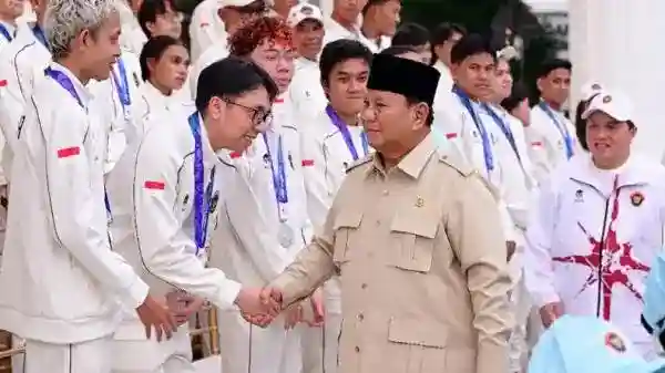 BRI Salurkan Bonus Rp158 Miliar kepada Atlet Asian Games dan Asian Para Games