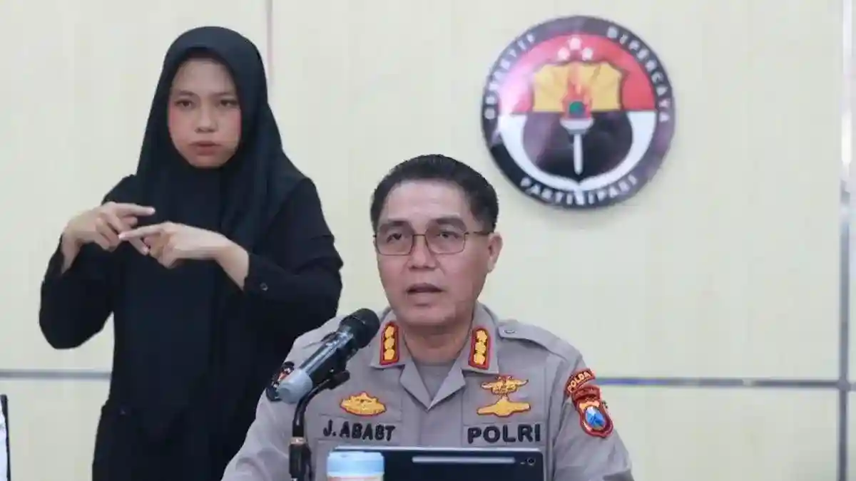 Mutasi AKBP Edy Herwiyanto Saat Pemeriksaan Propam Mabes Polri Berlangsung