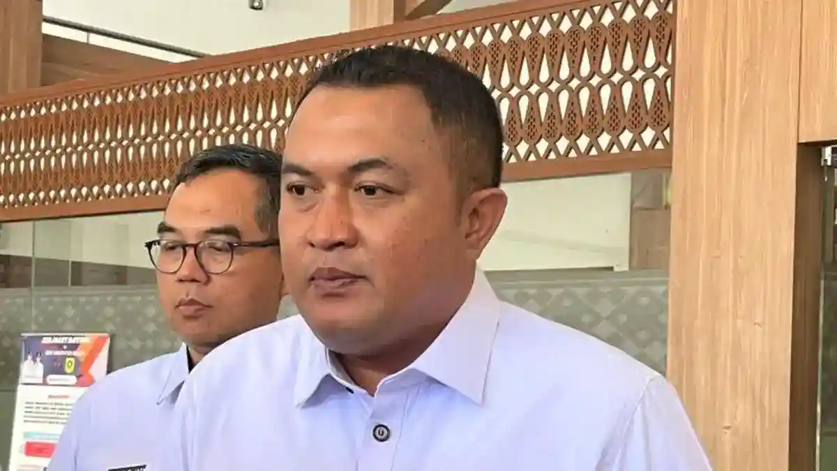 KPK Dalami Dugaan Pemotongan Insentif Pegawai Pemkab Bogor, Rudy Susmanto Diperiksa