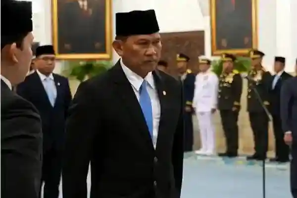BNPB Siapkan Pembenahan Tata Kelola Setelah OTT KPK