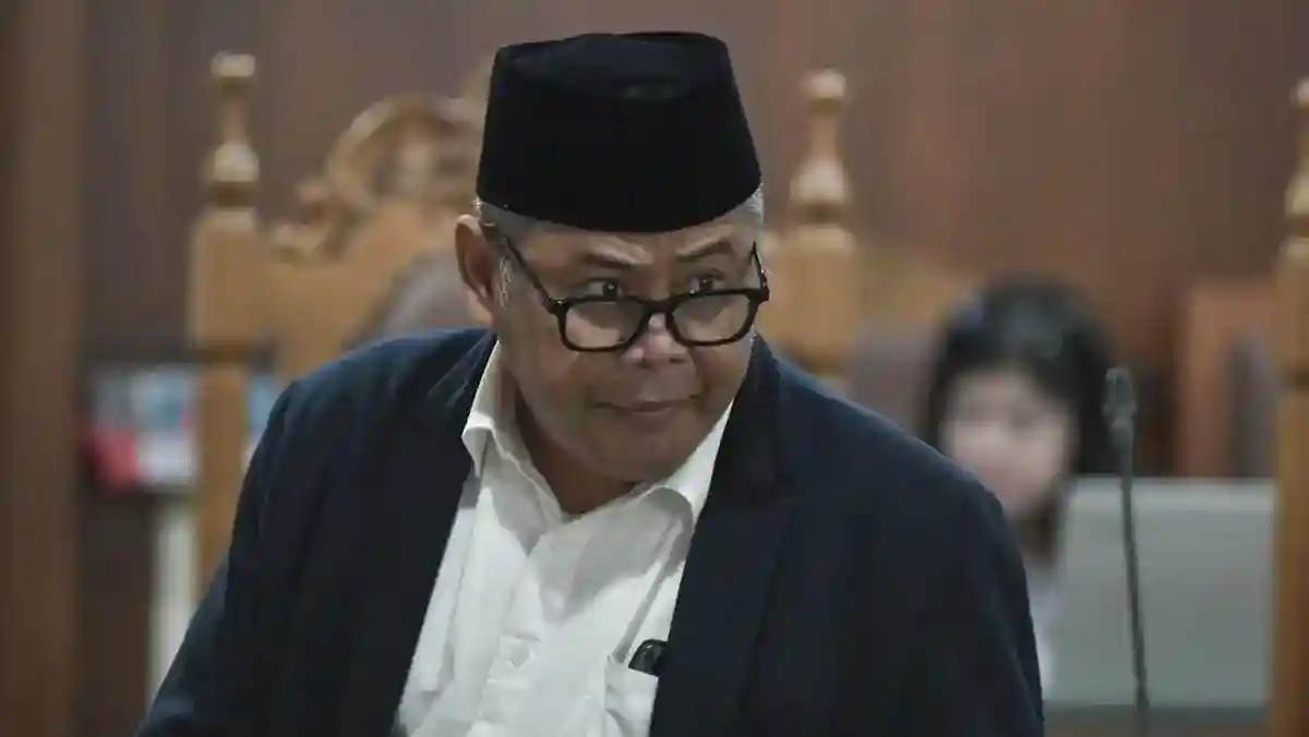 Subhan Palal dan Perkara Suket Pendidikan Gibran di Mahkamah Agung