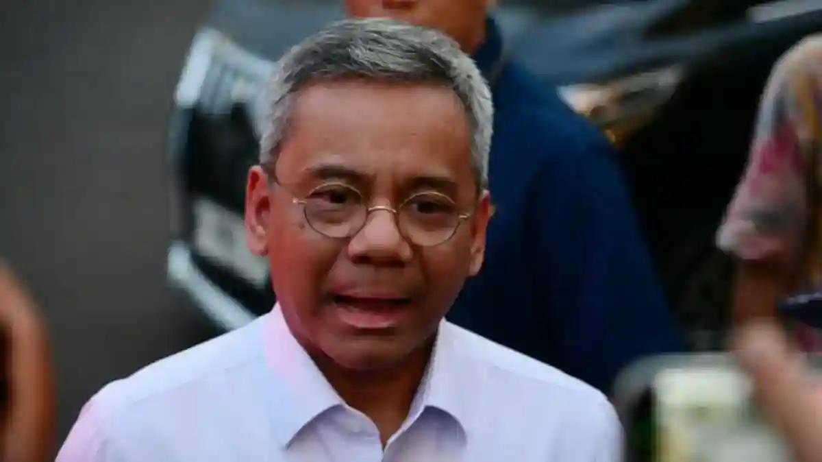 Suahasil Dorong Kadin Perkuat Investasi untuk Menopang Target Ekonomi 2027