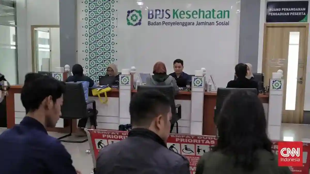 BPJS Kesehatan Jelaskan Pemutakhiran Data Peserta PBI Jelang 1 November