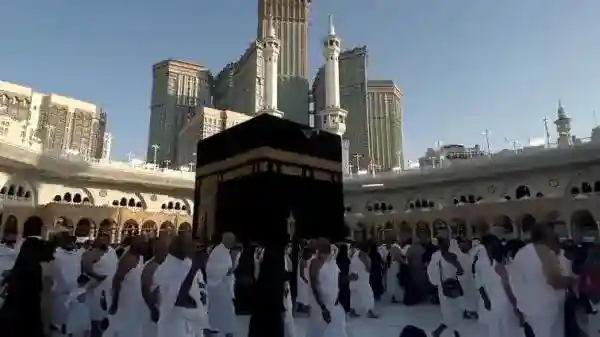 Rencana Haji 1448 H: Tahapan Keberangkatan hingga Kepulangan Jemaah Indonesia