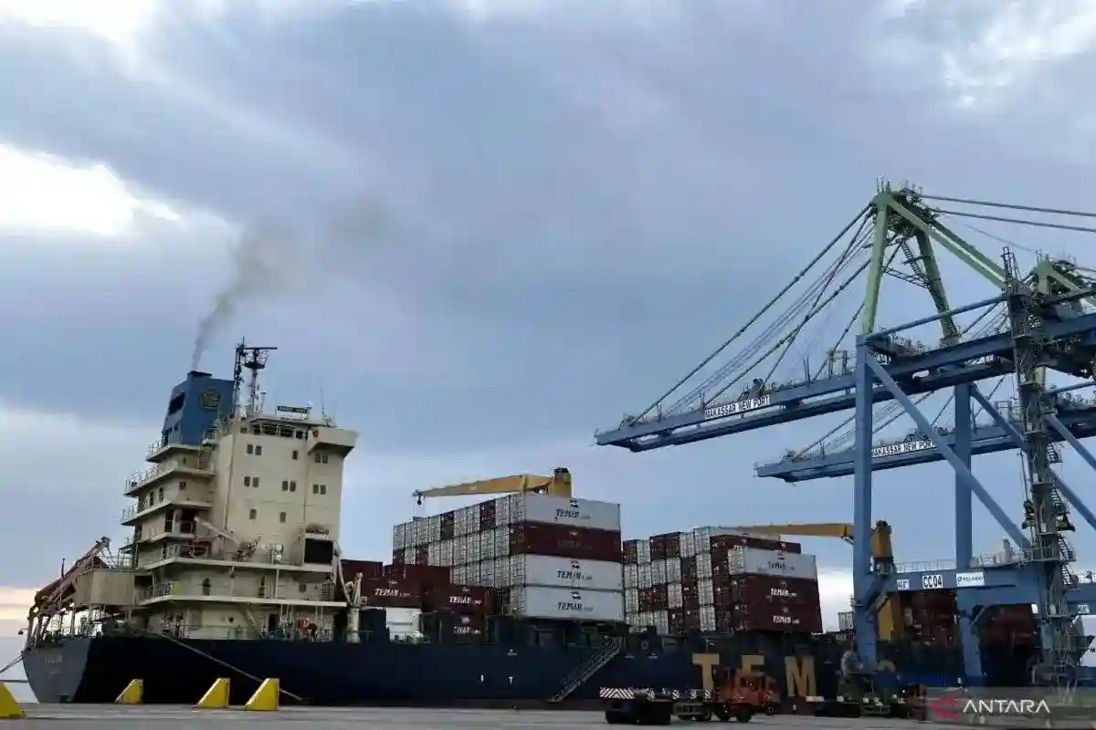 Panen di Afrika Barat Tekan Acuan Ekspor Biji Kakao November 2026