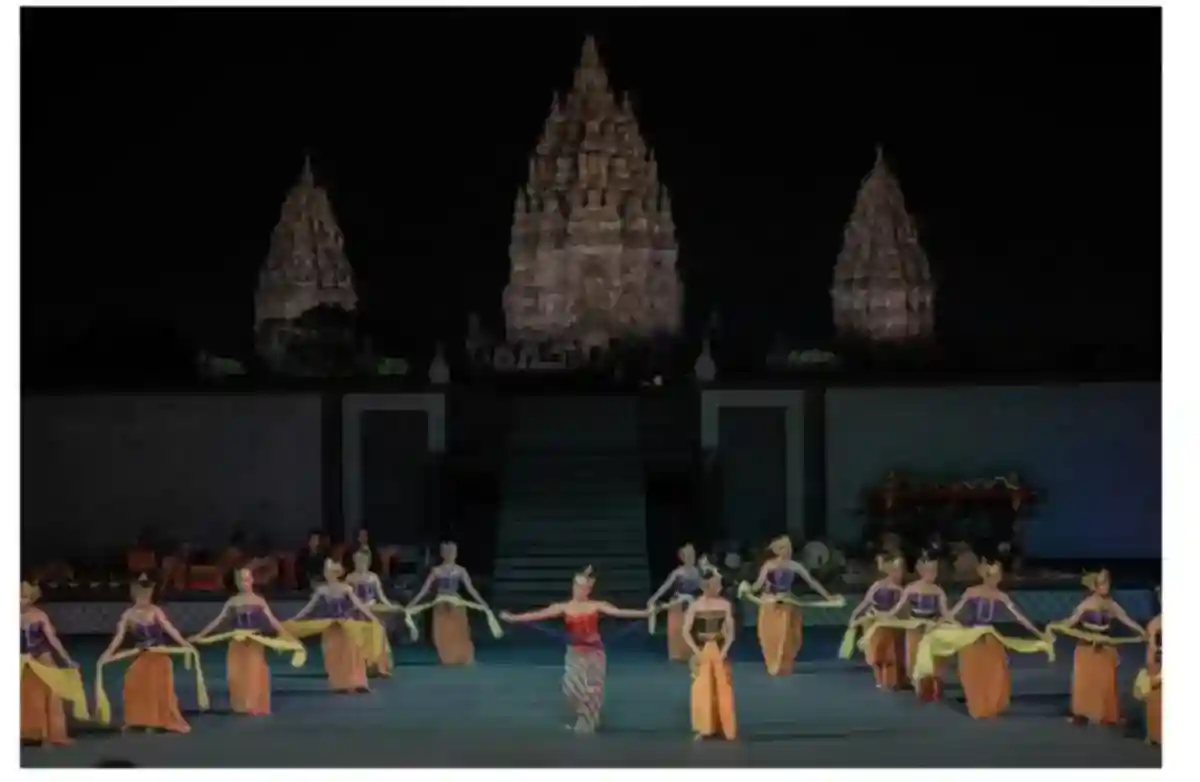 Ramayana Ballet Prambanan pada 31 Oktober 2026: Jadwal, Lokasi, dan Gambaran Pertunjukan