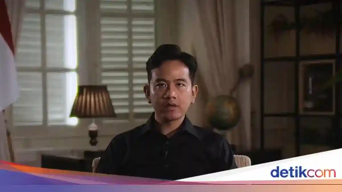 Jejak Sengketa Surat Penyetaraan Pendidikan Gibran hingga Putusan Kasasi