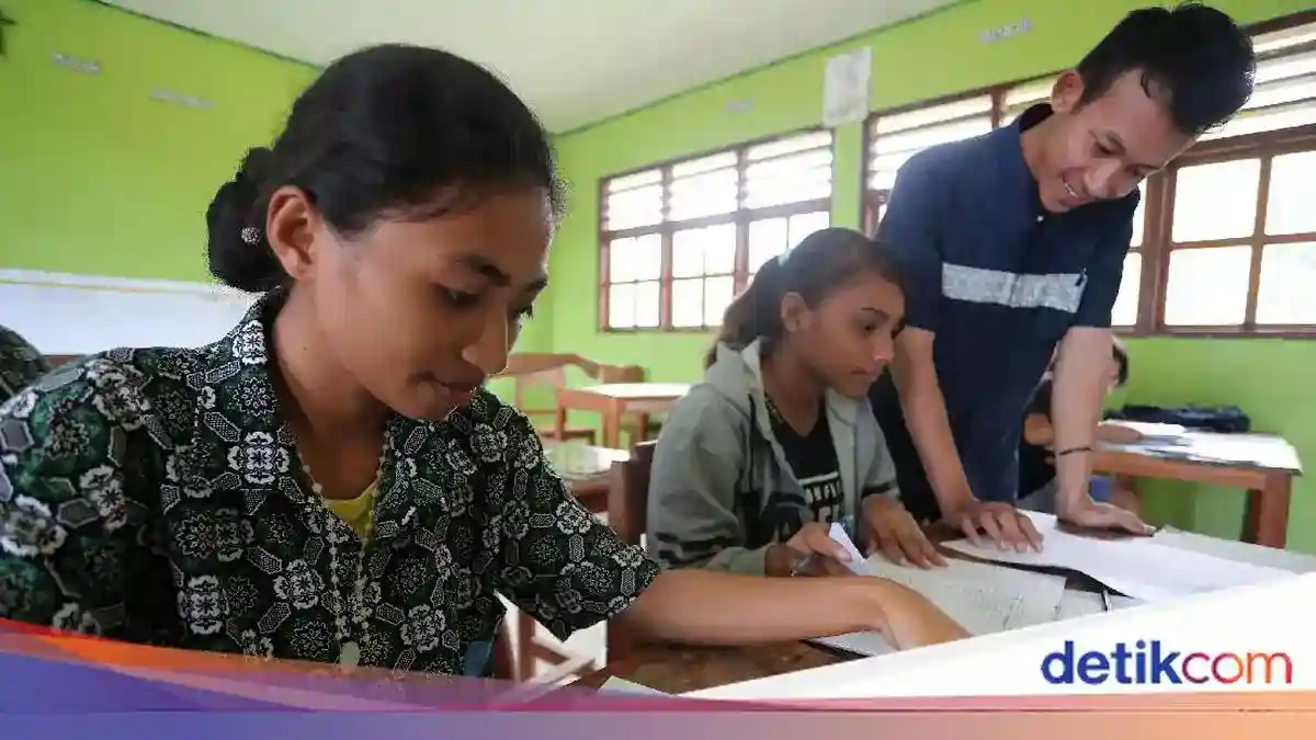 Seleksi Guru ASN 2027: Peluang CPNS, Syarat, dan Jalur PPPK
