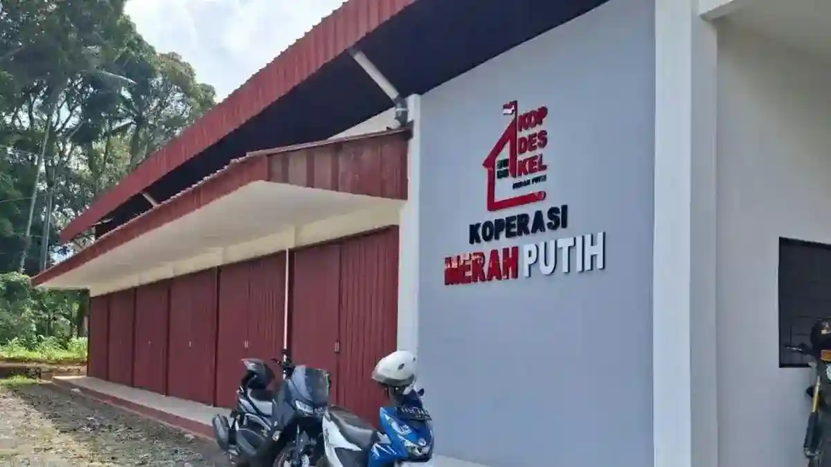 Klinik Kopdes Merah Putih Berpeluang Bermitra dengan BPJS, Ini Tahapannya