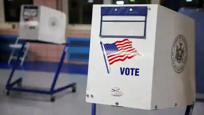 Midterm AS 2026: Sejarah Kekalahan Partai Presiden dan Ujian bagi Trump