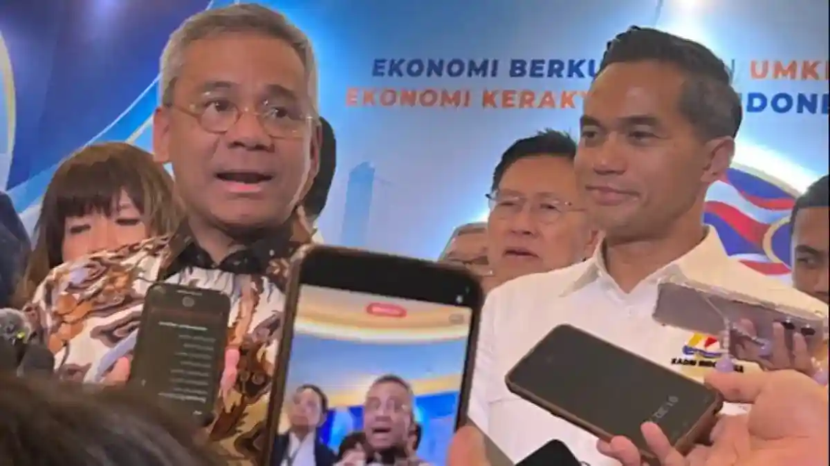 Strategi Pemerintah Menjaga Kepercayaan terhadap APBN di Tengah Yield SBN 7,64 Persen