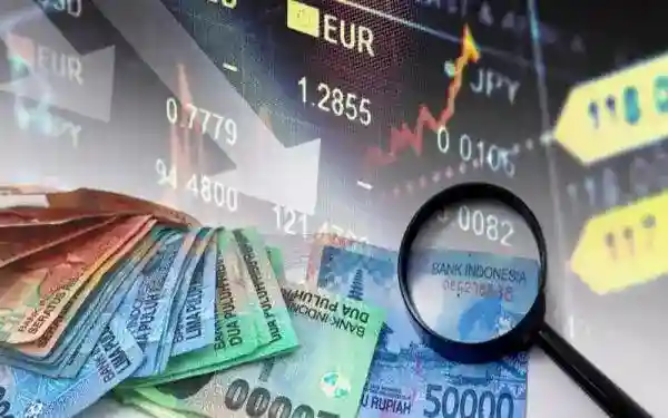 Penerimaan Pajak Ekonomi Digital Tembus Rp58,75 Triliun hingga September 2026