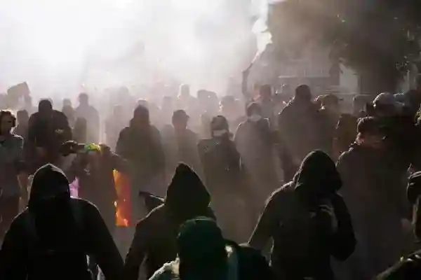 KBRI Berlin Minta WNI di Jerman Menjelang Aksi Demonstrasi