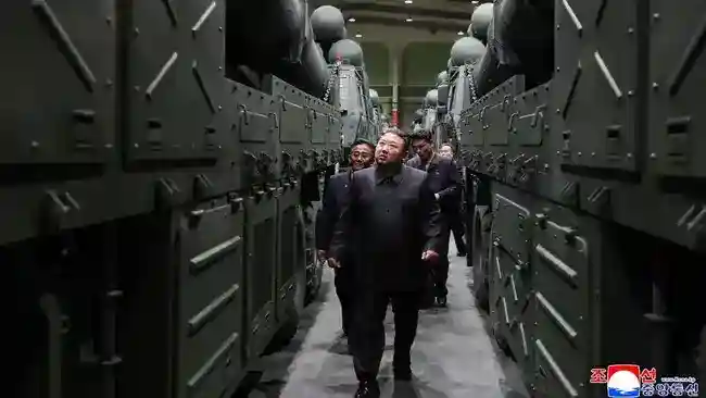 Rumor Kematian Kim Jong Un Kembali Merebak, Ini Pemicu dan Latar Belakangnya