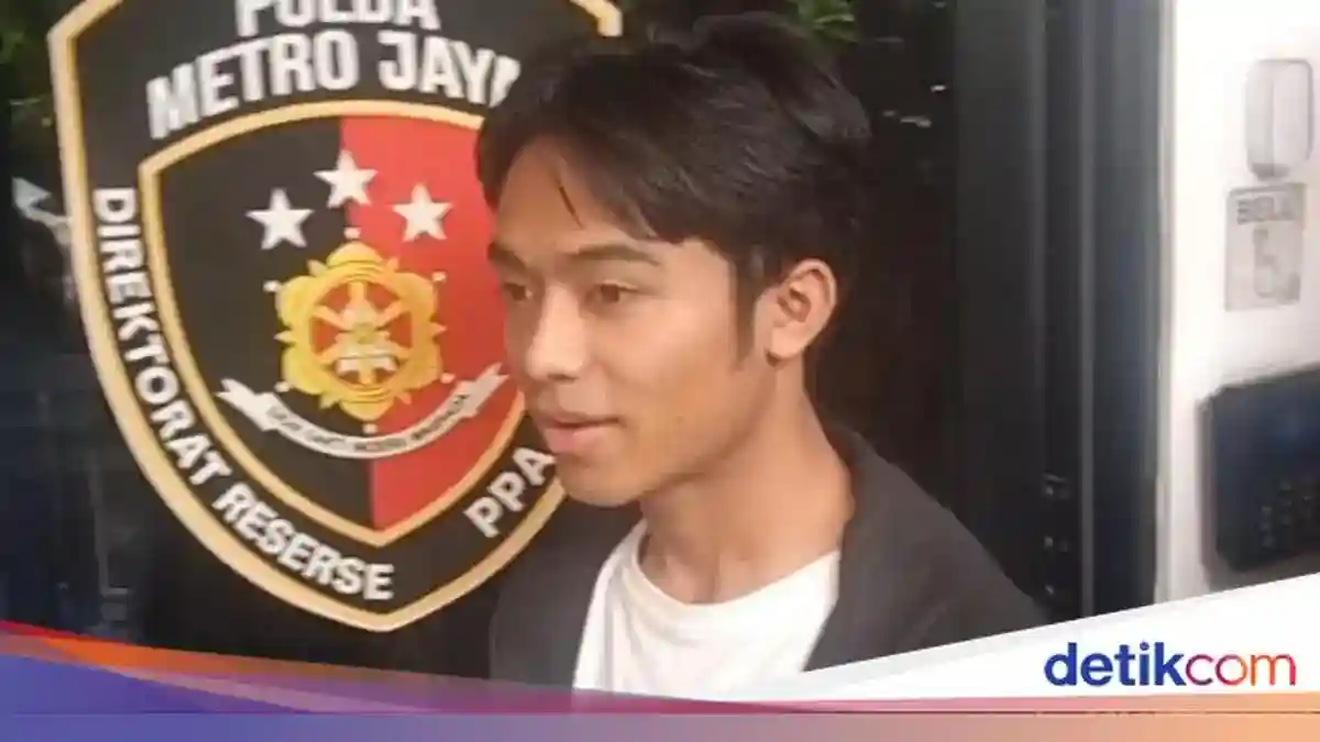 Perkara Dugaan Kekerasan Seksual yang Dilaporkan Anw Masuk Tahap Penyidikan