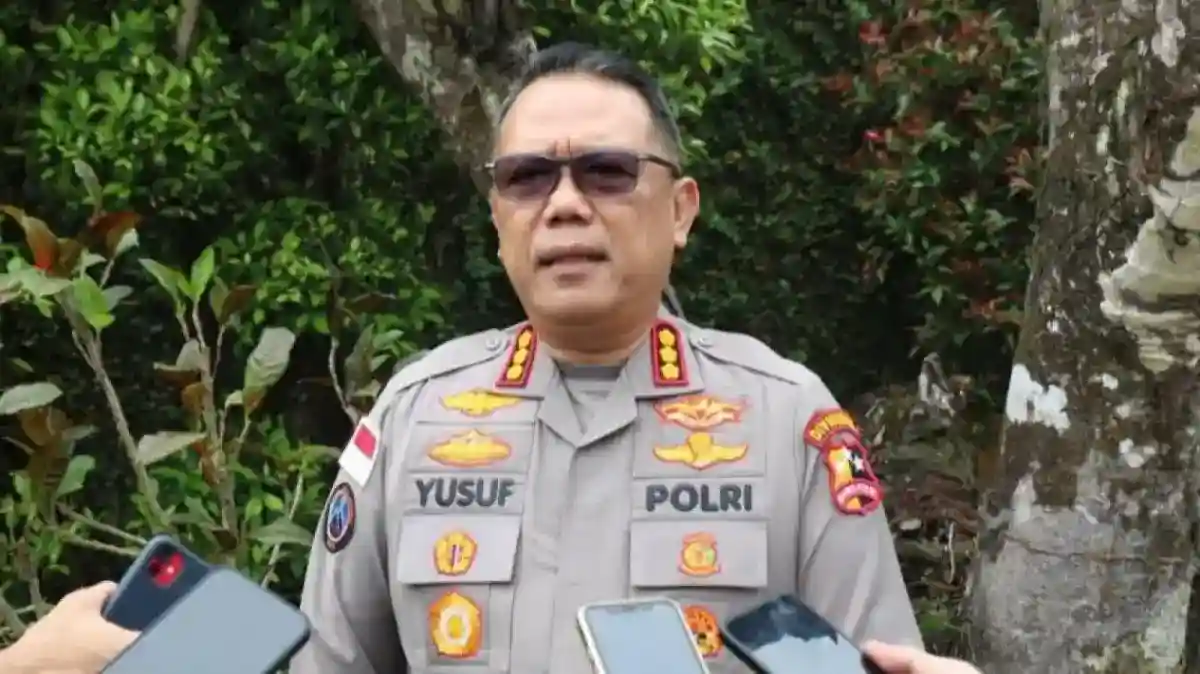 Polisi Tegaskan Video Kekerasan terhadap Tiga Warga di Yahukimo Berasal dari Maret 2025