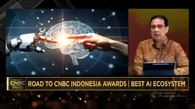 Komdigi Siapkan 45 Ribu Talenta AI Setiap Tahun, Ekosistem Industri Dapat Apresiasi