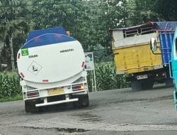 Skandal Solar Ilegal Diduga Dikendalikan PT Lautan Dewa Energy: Truk Lalu-Lalang di Tuban, Publik Tagih Ketegasan Presiden Prabowo