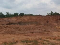 Batubara Ilegal Menggila di Telogo Agung, Tuban: Negara Absen, Lingkungan Dikorbankan