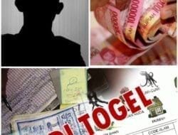 Negara Menepi, Bandar Berkuasa: Judi Togel Merajalela di Lumajang, Aparat Bungkam