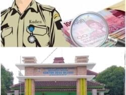 Dana Desa Diduga Dijadikan Bancakan: BUMDes dan HIPPA Mlangi Gelap Laporan, Hukum Dipertanyakan