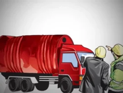 Jerigen, Drum, dan Mobil Modifikasi: Potret Telanjang Penjarahan Solar Rakyat