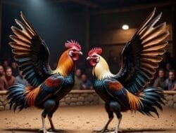 Arena Judi Dikuasai “Hendro”, Penegakan Hukum di Nganjuk Dipertanyakan