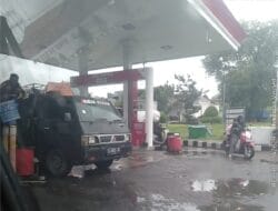 Hak Nelayan Dirampas, Solar Subsidi Mengalir ke Gudang Mafia