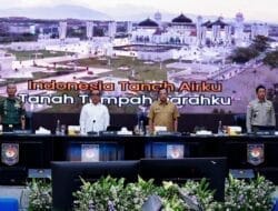 TNI Dukung Percepatan Pemulihan Pascabencana di Sumbar, Sumut, dan Aceh