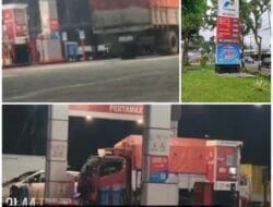 Subsidi Rakyat Dibancak, SPBU 44.533.05 Gembong Disorot Publik Nasional