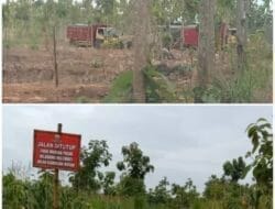 Tambang Ilegal Menggila di Tuban, Di Mana Mabes Polri dan KLHK?