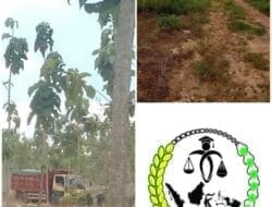 Negara Hadir sebagai Penonton: Tambang Diduga Ilegal di Tuban Tak Tersentuh Hukum