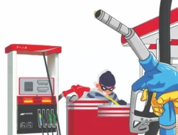 Solar Subsidi Dijarah Terang-Terangan di Lamongan: Negara Kalah, Mafia Berpesta