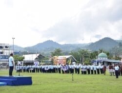 Dankodaeral X Cup 2026 Resmi Dibuka, Wadah Energi Positif dan Pembinaan Talenta Sepak Bola Papua