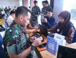 Lanud Sultan Hasanuddin Wujudkan Kepatuhan Pajak Melalui Sosialisasi dan Praktik Coretax