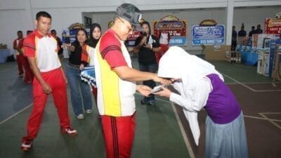Wujudkan Profesionalisme Prajurit, PMPP TNI Gelar Syukuran HUT ke-19 Tahun 2026