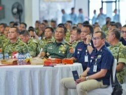 Wapang TNI Dorong Percepatan Koperasi Desa/Kelurahan Merah Putih