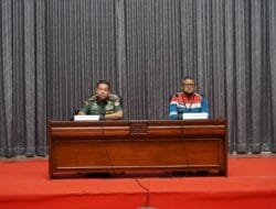 Wagub Akmil Buka Pelatihan Wasbang dan Bela Negara Pertamina Tahun 2026