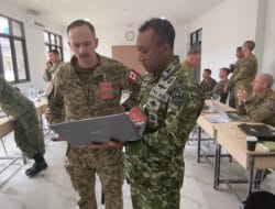 Tahap IPC Super Garuda Shield 2026, Wujud Komitmen TNI Perkuat Kerja Sama Indo-Pasifik