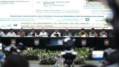 Sinergi TNI–Kementerian Percepat Pembangunan Huntara, Huntap dan Infrastruktur Pascabencana Sumatera