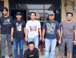 Kecanduan Slot sopir tossa di Sarang rekayasa dibegal demi tutupi judi Slot