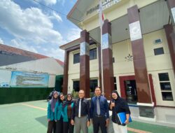 Spirit Ramadhan Dinilai Mampu Bangun Kesadaran Hukum Masyarakat